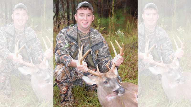 late-season deer
