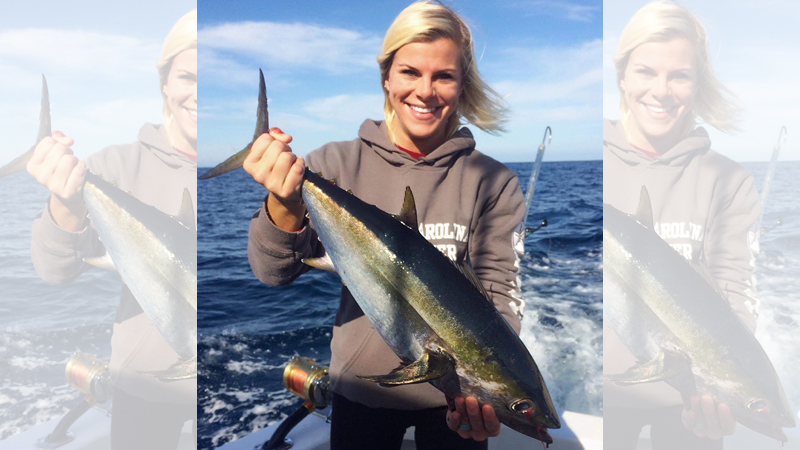 blackfin