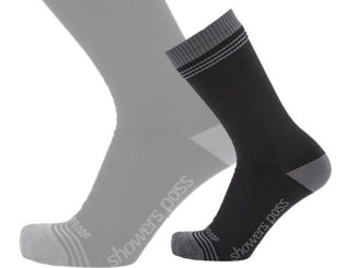 Crosspoint Waterproof Crew Socks