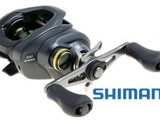 Shimano Curado 200 K series