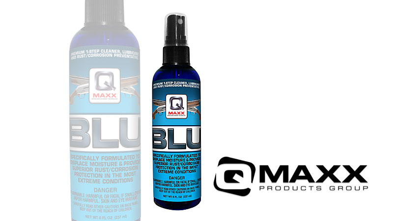 QMaxx’s BLU