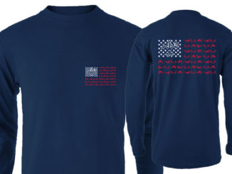 Sportsman Dri-Balance shirts