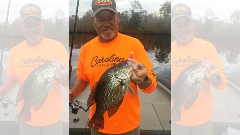 Waccamaw River