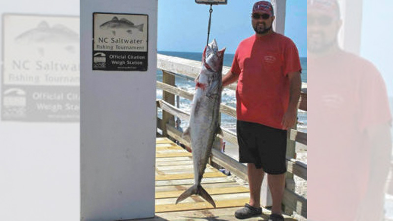 king mackerel