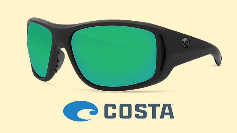 Costa Del Mar