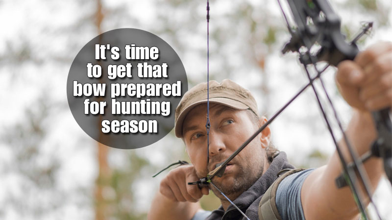 bowhunting