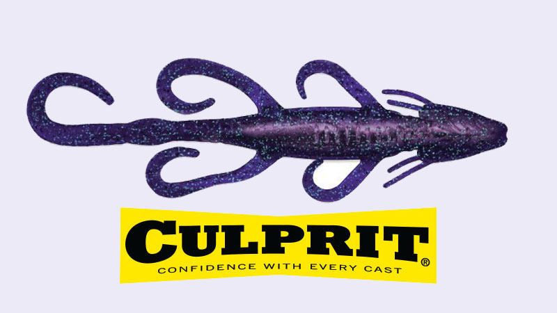 Culprit’s Water Dragon