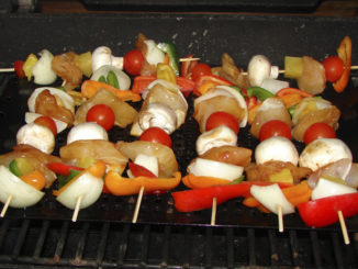 grouper kabobs
