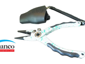 Danco Prodigy pliers