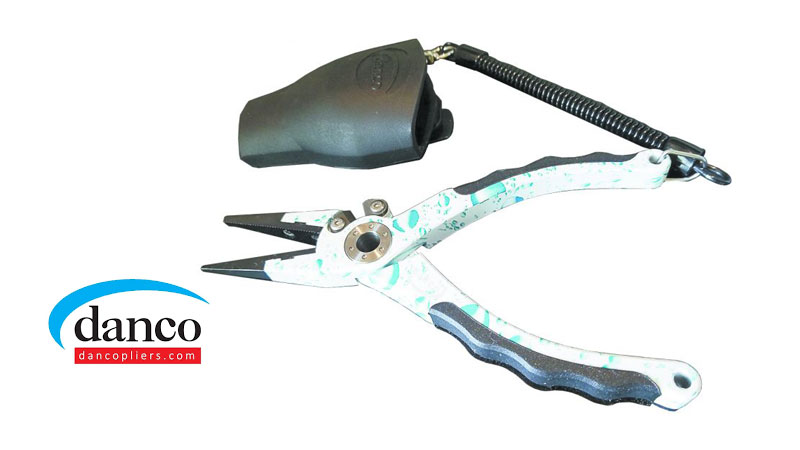 Danco Prodigy pliers