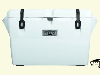 Maluna: coolers without hinges