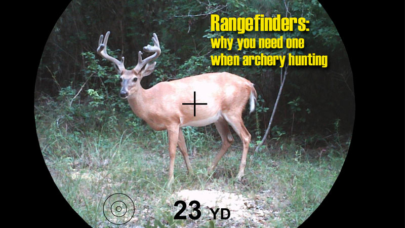 rangefinder