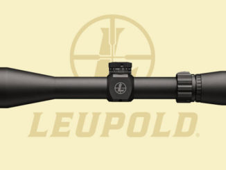 Leupold’s VX-Freedom