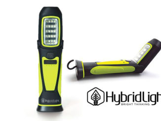 HybridLight’s Mammoth