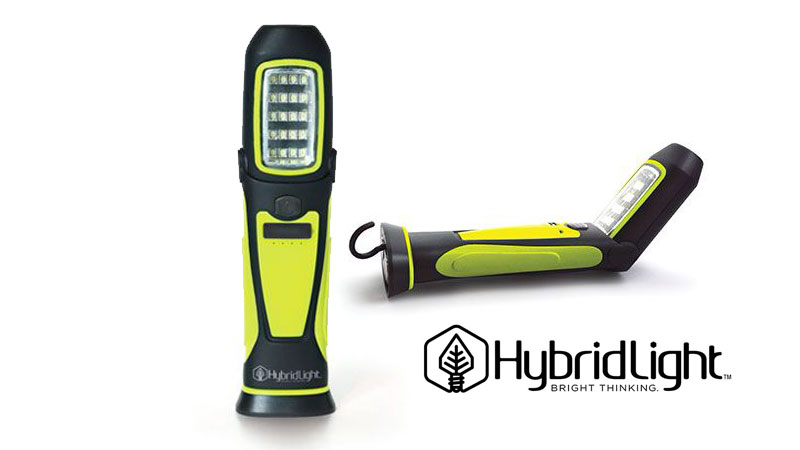 HybridLight’s Mammoth