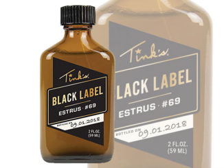 Tink’s Black Label