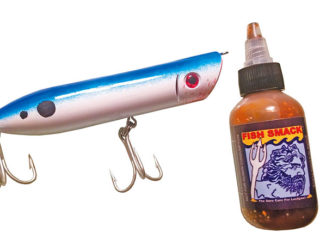 Odin Lures’ Frigg Plug