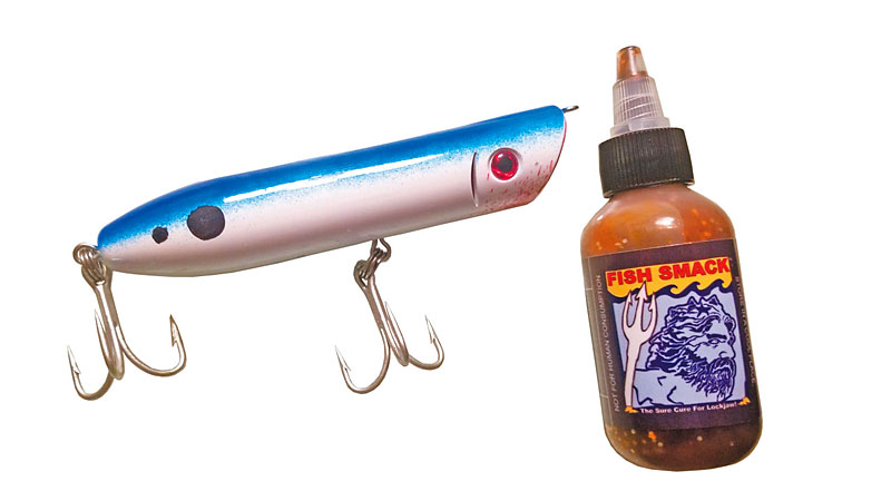 Odin Lures’ Frigg Plug