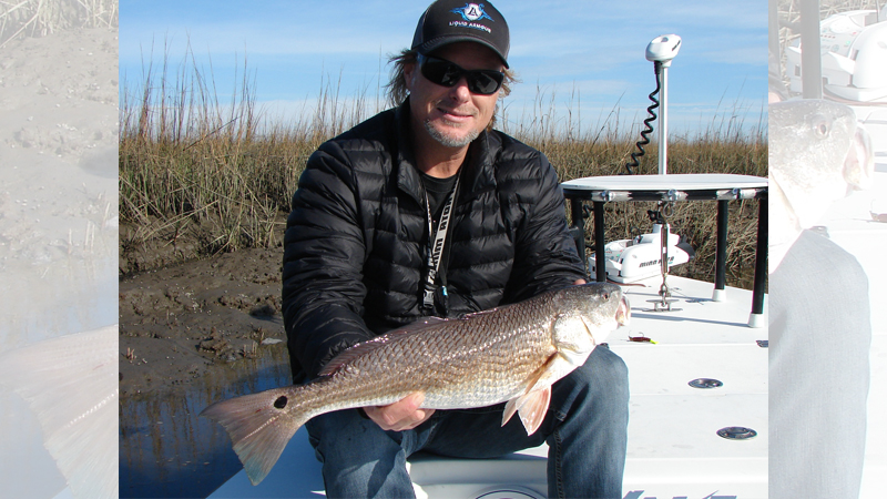 Cape Fear River