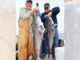 The Santee Cooper lakes probably have more blue catfish in the 10- to 15-pound class than anglers could ever hope to catch, but the occastional 30-pound and up monsters are always a possibility.
