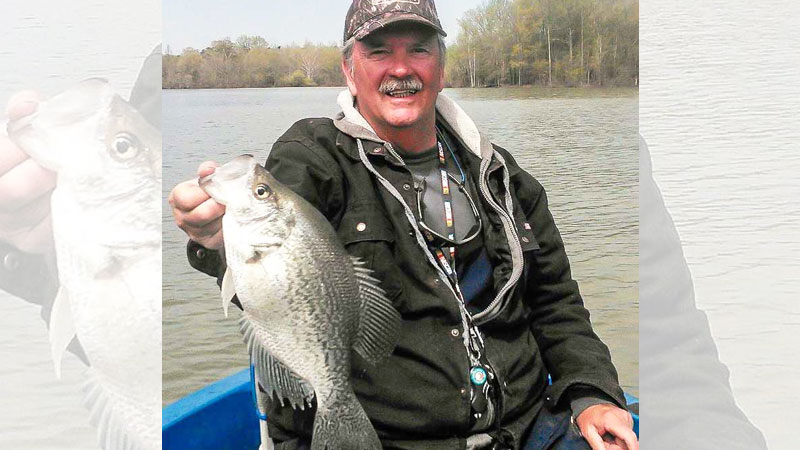 crappie