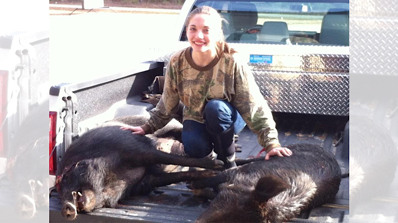 high water hogs