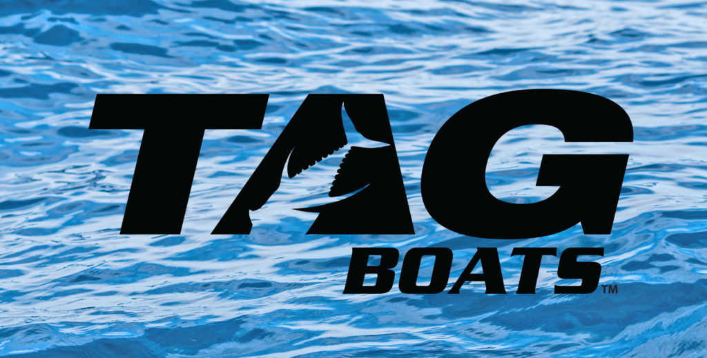 tag boats catamaran
