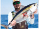 Blackfin tuna are an early season favorite for South Carolina bluewater fishermen along the Grand Strand.