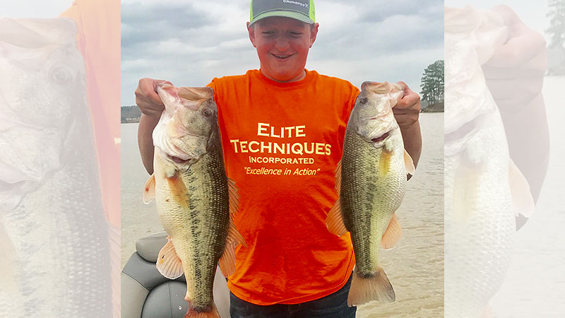 postspawn bass