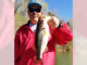 Guide Andy Fox said that bass fishing really cranks up on Lake Hickory in June.