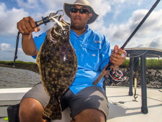 flounder