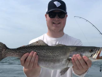 fishing report