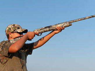 Lottery hunts