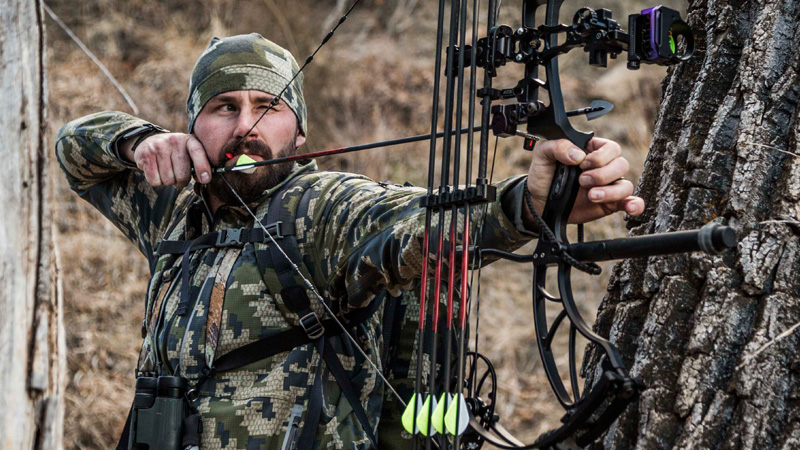 archery
