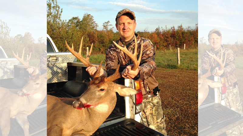 Bag A Buck