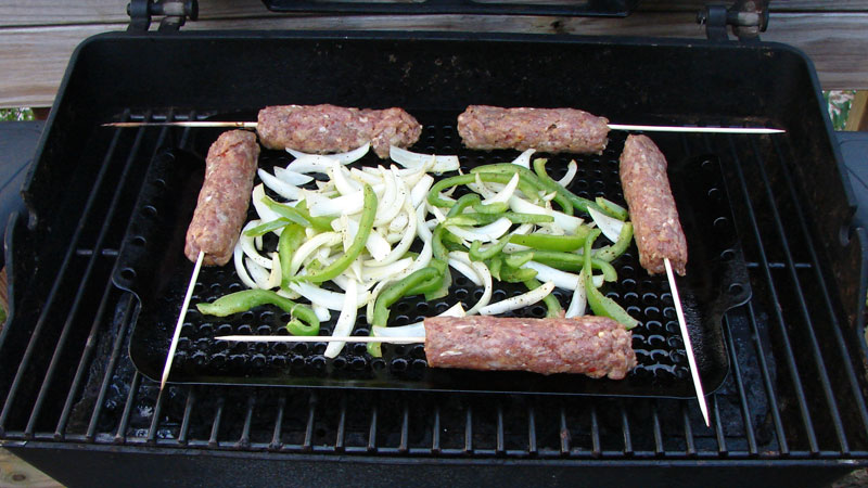 venison