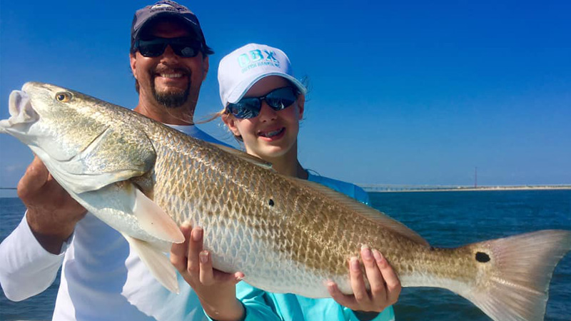 saltwater report