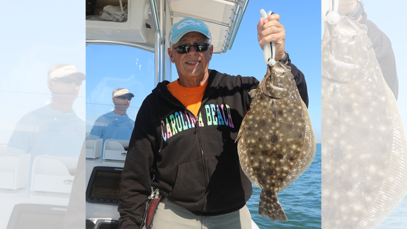 flounder