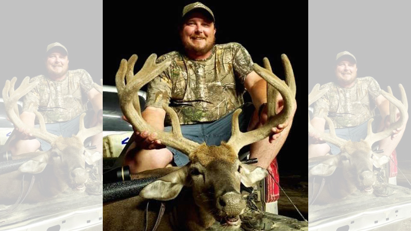 buck