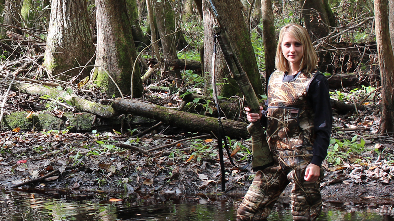waterfowl