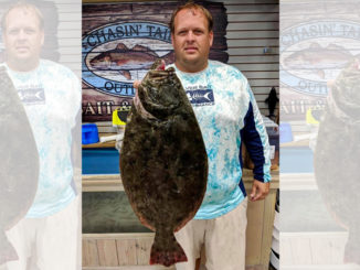 flounder