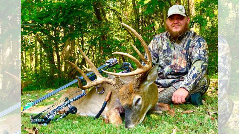 buck