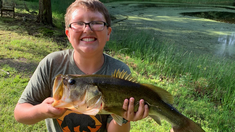 National Hunting and Fishing Day
