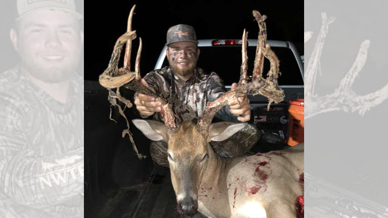 buck