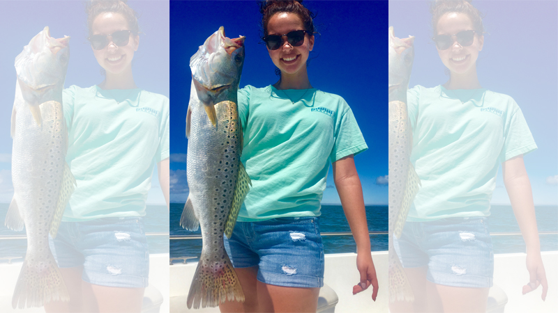 fishing