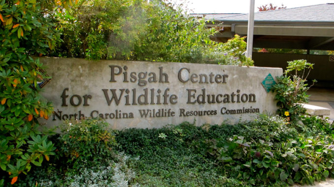Pisgah Center