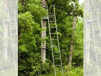 tree stand