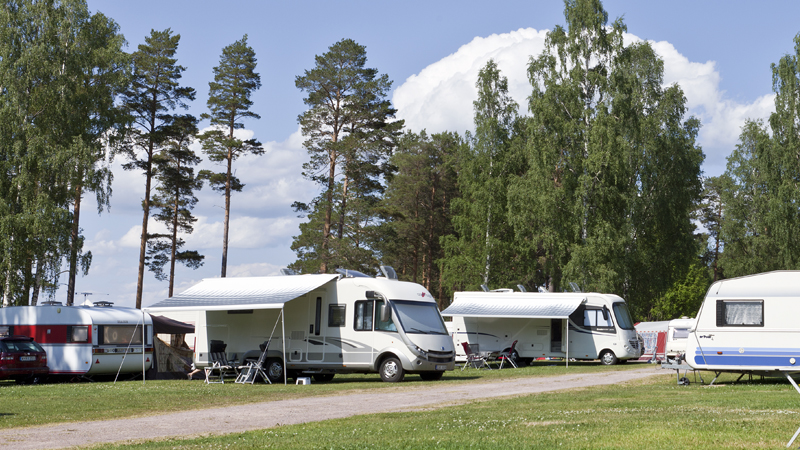 Blacks Campground