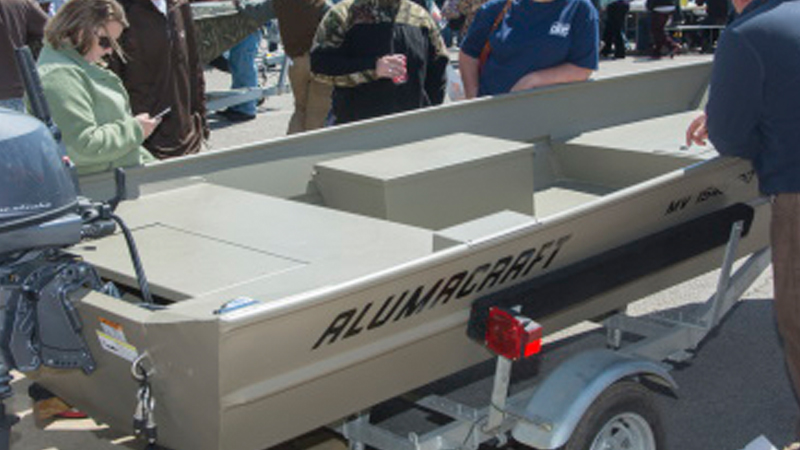 boat tax