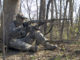Turkey Hunting